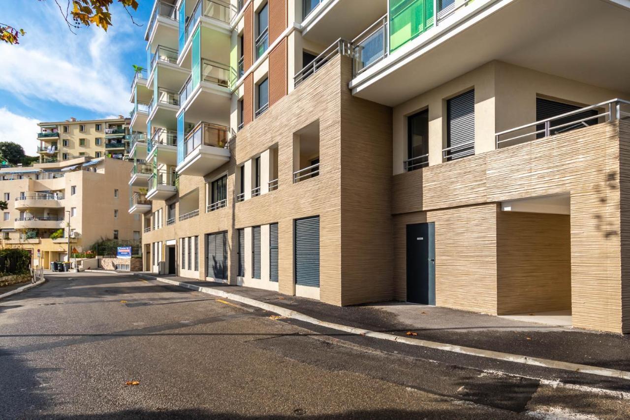 Krystal Palace A Beausoleil Exterior photo